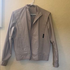 Members Only Jacket - Vintage